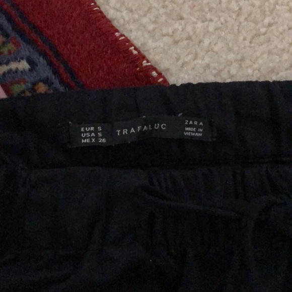 Zara Trafaluc shorts - Picture 2 of 4